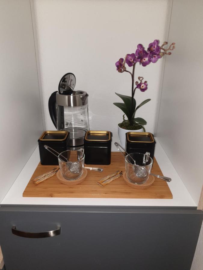Apartment Noemi 巴德哥依斯恩 外观 照片