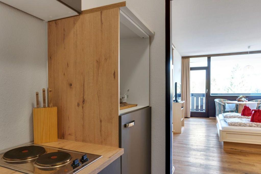 Apartment Noemi 巴德哥依斯恩 外观 照片