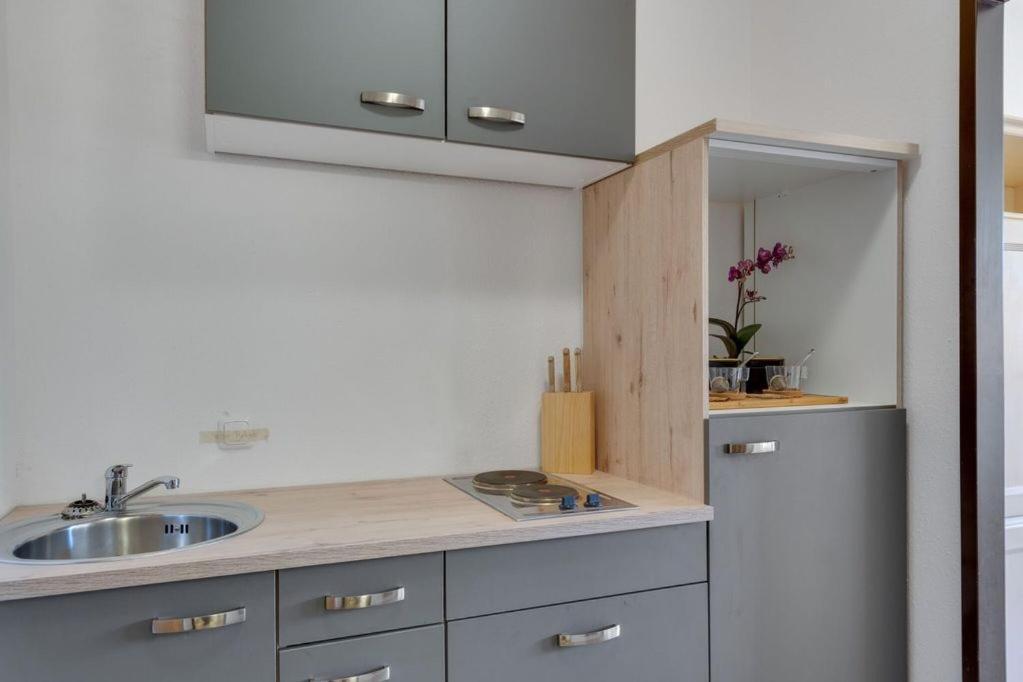 Apartment Noemi 巴德哥依斯恩 外观 照片