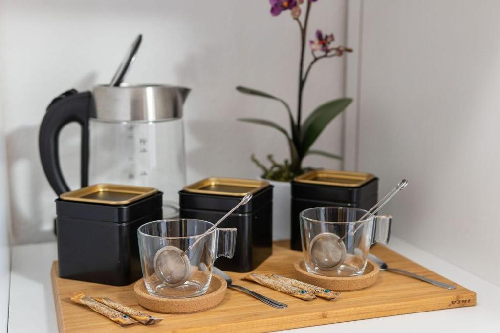Apartment Noemi 巴德哥依斯恩 外观 照片