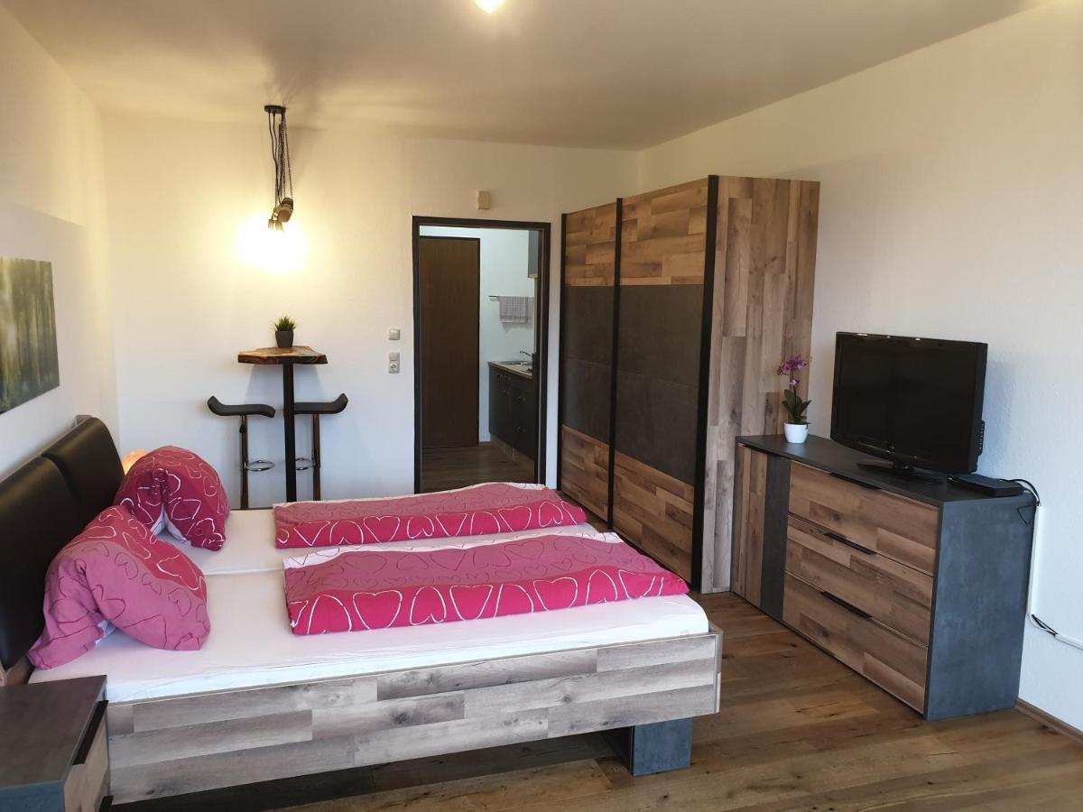 Apartment Noemi 巴德哥依斯恩 外观 照片
