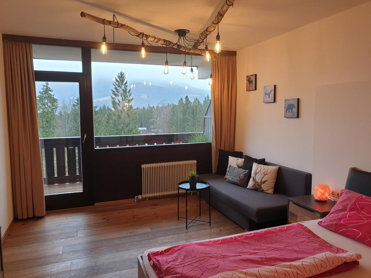 Apartment Noemi 巴德哥依斯恩 外观 照片