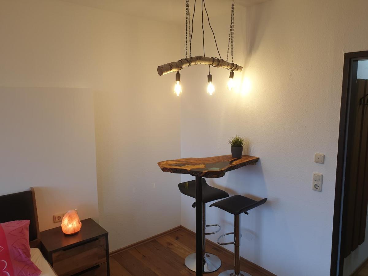 Apartment Noemi 巴德哥依斯恩 外观 照片