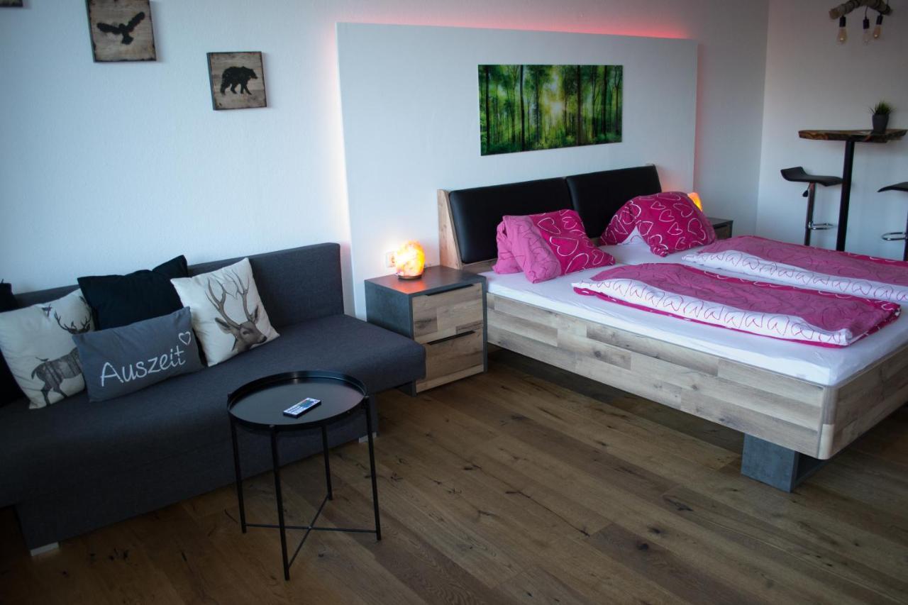 Apartment Noemi 巴德哥依斯恩 外观 照片