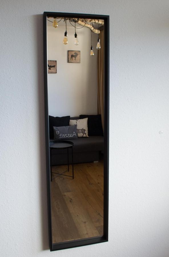 Apartment Noemi 巴德哥依斯恩 外观 照片
